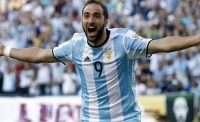 RETROSCENA - Higuain poteva andare anche in un'altra squadra