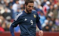 UFFICIALE - Higuain ritorna nella lista dei convocati dell'Argentina!