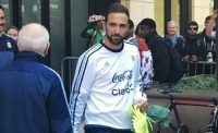 SKY - E' ancora presto per delineare il suo futuro di Higuain. A fine mercato...