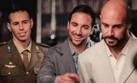 La frecciata di Reina a Higuain vale pi� di mille cariche: solo gli uomini veri scrivono la storia!