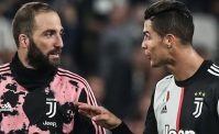 Gallo: Juventus, non sono preoccupato. Da Higuain e Ronaldo in poi, quanti errori