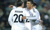 Drenthe: Al Real uscivo con Higuain, avevamo un metodo per non farci scoprire