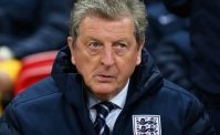 Roy Hodgson ha avuto un malore durante l'allenamento