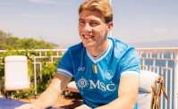 Fabbroni: Inter, non prenderlo è stato un fallimento. Napoli, 50 milioni per Hojlund
