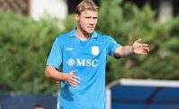 Amichevole Napoli-Osasuna: data e orario. Dove vederla in streaming e diretta TV