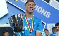 Hojlund: Ho preso una grande decisione. Il danese gioisce per la Supercoppa
