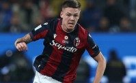 SKY - Il Napoli accelera per Holm: si lavora a uno scambio con il Bologna