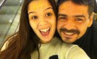 Nicole Maradona, la figlia di Hugo � distrutta: Non star� mai pi� bene