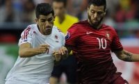 Albania-Macedonia 2-1, Hysaj scatenato: � il migliore dei suoi, personalit� e talento