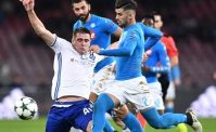 FOTO - In Albania titolano in prima pagina: L'Inter vuole Hysaj per la fascia destra!