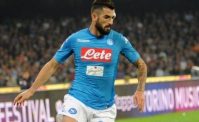 Hysaj spreca una buona occasione: le telecamere mostrano la curiosa reazione di ADL