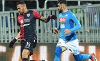 SKY - Hysaj, nessun danno articolatorio! Domani test clinici. Ultime su Hamsik