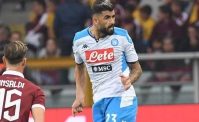 Tamponi Napoli, Portella: Hysaj rester� in Albania. Azzurri penalizzati, volevano partire per Torino