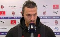 Ibrahimovic: Capello mise via il giornale e uscì senza salutarmi, so perché lo fece