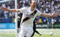 Ibrahimovic ci prova! Messaggio ad Ancelotti: Se hai bisogno di me a Napoli vengo di corsa
