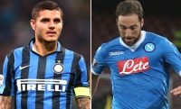 Da Higuain a Icardi: ecco come stanno davvero le cose. Totti...
