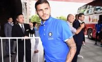 SKY - Icardi, previsto incontro con l'Inter! Il Napoli ora � pessimista...