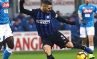 Capuano: Dybala e Icardi hanno chiarito definitamente il loro futuro. Quindi...