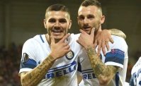 MEDIASET - La clamorosa confessione di Icardi a un amico: Ora mi tocca diventare juventino