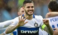 Domani giorno chiave per Icardi al Napoli, il colpo dell'anno � un altro