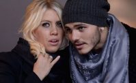 Icardi sbaglia il rigore, Wanda Nara lo protegge e rilancia: Anche io ho detto una parolaccia