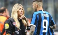 Icardi posta le immagini della nuova casa di Milano. I tifosi del Napoli si scatenano: Meglio Posillipo!