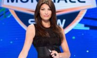 Ilaria D'Amico, gaffe devastante su Iker Casillas! I social si scatenano: Devi andare in pensione