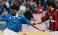 Cannata: Sarri-Napoli, incastri quasi irripetibili. Ricordo di Imbriani? Ero al Rigamonti
