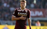 Verresti a fare il vice Higuain?. Immobile risponde: Onestamente...
