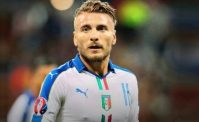 Immobile shock, l'attaccante napoletano � stanco: addio alla Nazionale italiana