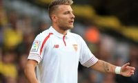 Immobile, l'agente: Speriamo di vederlo con Insigne e Verratti nel Napoli!