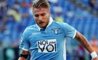 VIDEO - Lazio, festa negli spogliatoi. Immobile scatenato: Chi non salta � della Roma