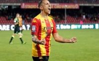 Udinese, occhi sul nuovo Insigne, napoletano della Juve Stabia di propriet� del Genoa