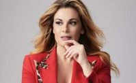 Vanessa Incontrada: La crisi con Rossano Laurini? Pausa di riflessione. C'� chi fa comunicati, io scelgo il silenzio