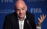 Il presidente della Fifa Infantino in Italia, visita al Milan e... alla sua squadra del cuore