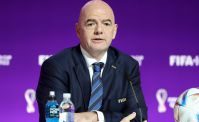 Infantino annuncia: L'Iran giocher&agrave; i Mondiali. Per l'Italia &egrave; davvero finita