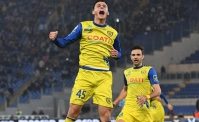 TV LUNA - Inglese arriva, richiesta del Chievo al Napoli. Due nomi per sostituire Giaccherini