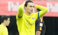 Parma, calvario Inglese: stagione finita! Sapete quanto lo pag� il Parma dal Napoli?