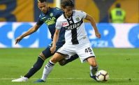 Inglese si infortuna, da Parma accusano: Il Napoli non vuole che giochi: l'ha gi� venduto