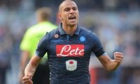 Inler: Napoli, puoi battere il Barcellona! Sento spesso cinque azzurri. Benitez � super