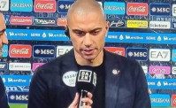 Inler: Grande mercato del Napoli. Sento spesso Lucca. Quando giochi la Champions lì...