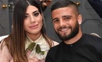 Insigne, bellissima sorpresa alla moglie Jenny per San Valentino (VIDEO)