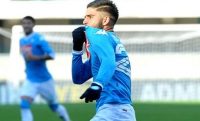 Immobile: Sogno di giocare in coppa con Insigne. Tre aggettivi per Lorenzo. Napoli...