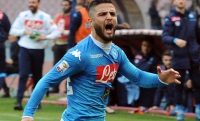 Ag. Insigne: Gli juventini sono marziani, poi ammette: Lorenzo mi ha detto...