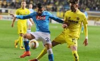 Insigne atleta campano dell'anno 2015: La mia dedica. Futuro? Sogno di restare a Napoli e...
