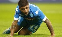 CRC - Insigne questione spinosa, il rinnovo � lontano. Lorenzo come Icardi