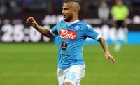 Dall'Inghilterra: L'Arsenal piomba su Insigne, vuole vincere la Premier