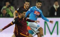 Insigne, l'agente: Lorenzo � dispiaciuto. Squadra costruita per l'Europa League