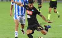 CRC - Rottura totale Insigne-Napoli: c'� il rischio articolo 17. Koulibaly e Hysaj...