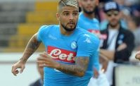 Pedull�: Insigne, vittima di un'estate tremenda. Il rinnovo � complicato, distanza sulle cifre